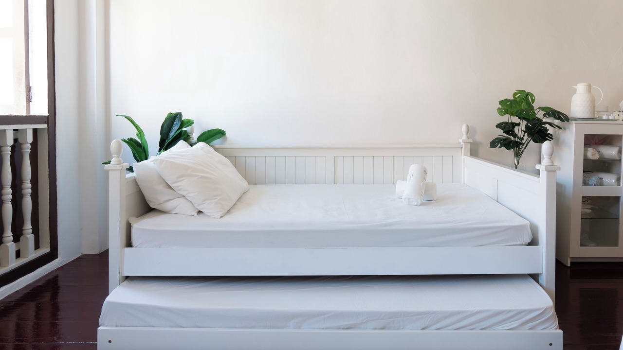 Photo of Bedroom in Downtown George Town