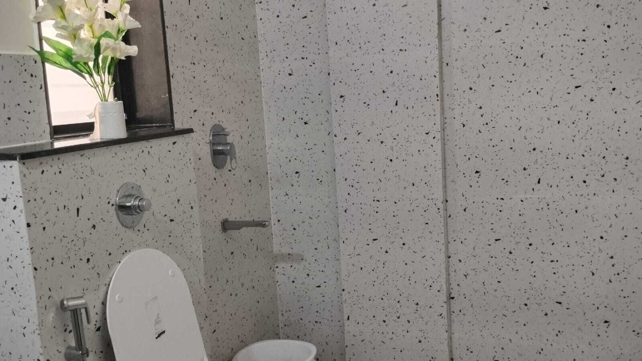 Photo of Bathroom in Candolim