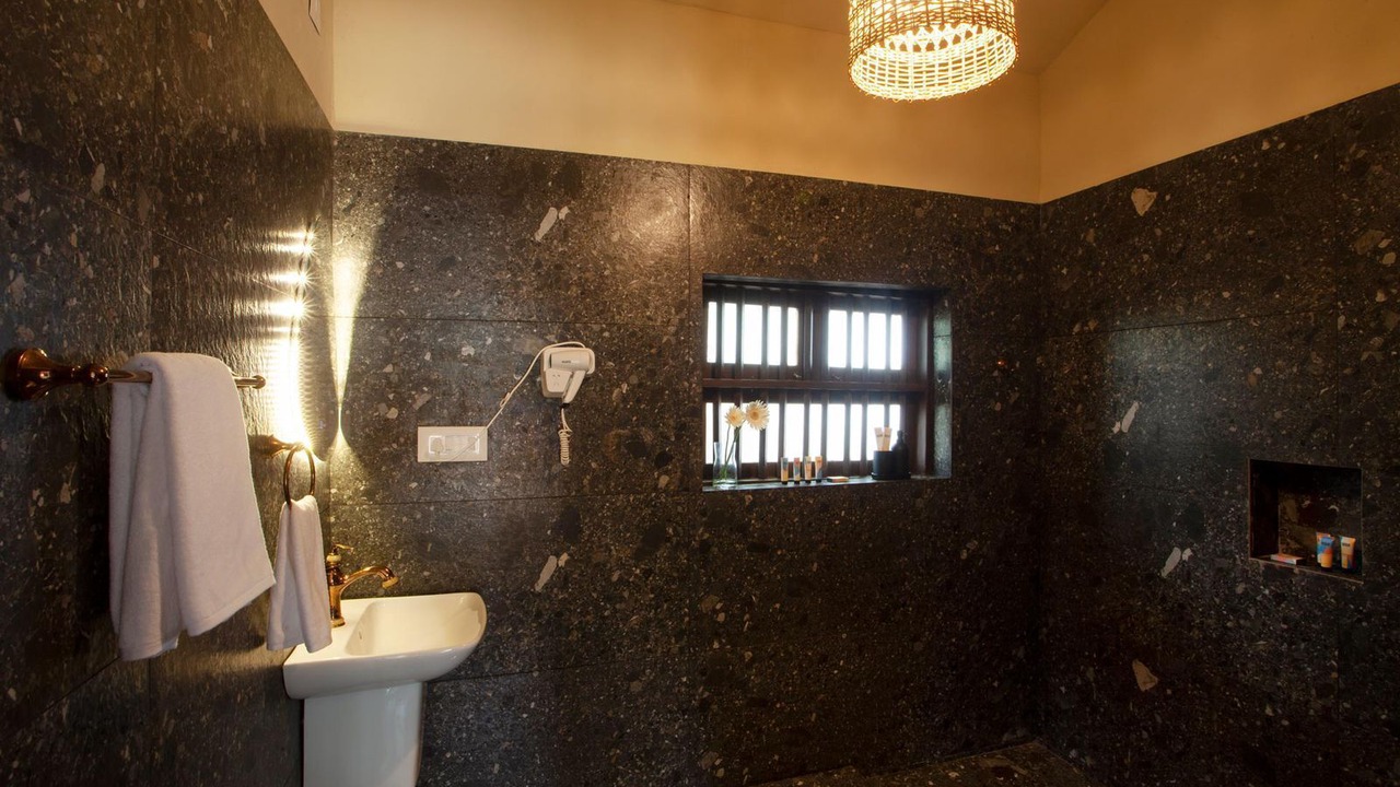 Photo of Bathroom in Hosdurg