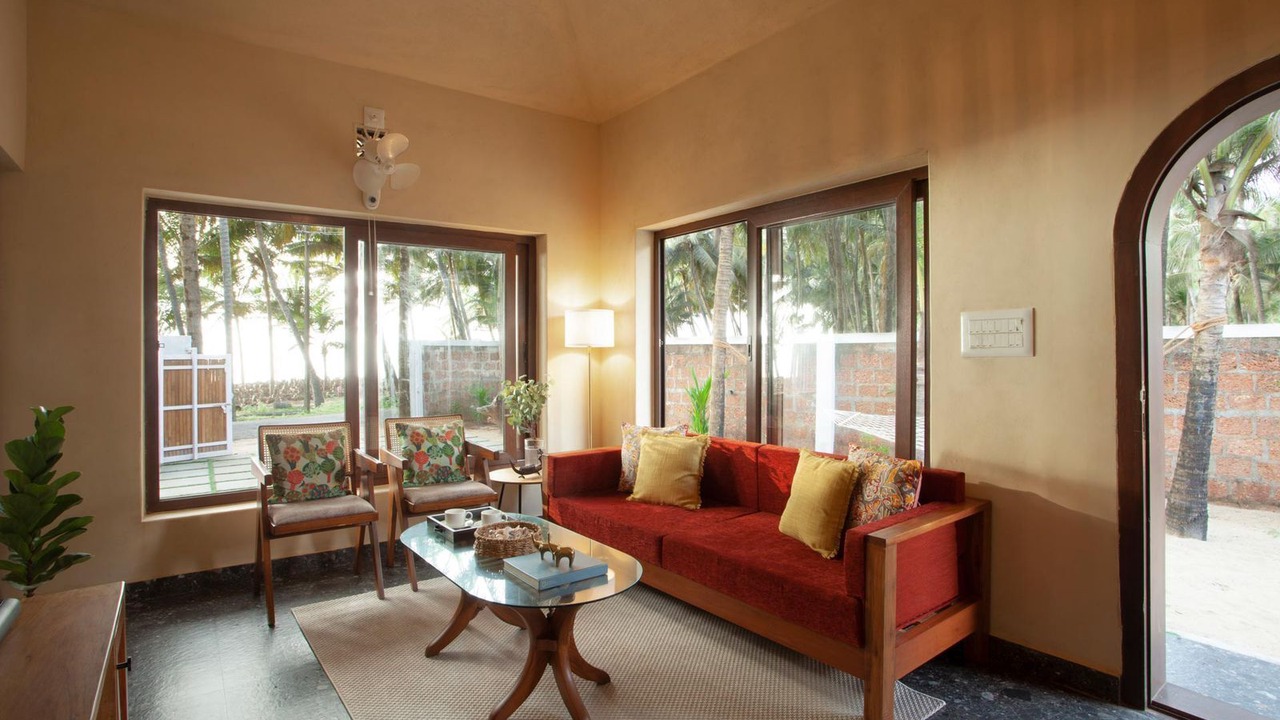 Photo of Livingroom in Hosdurg