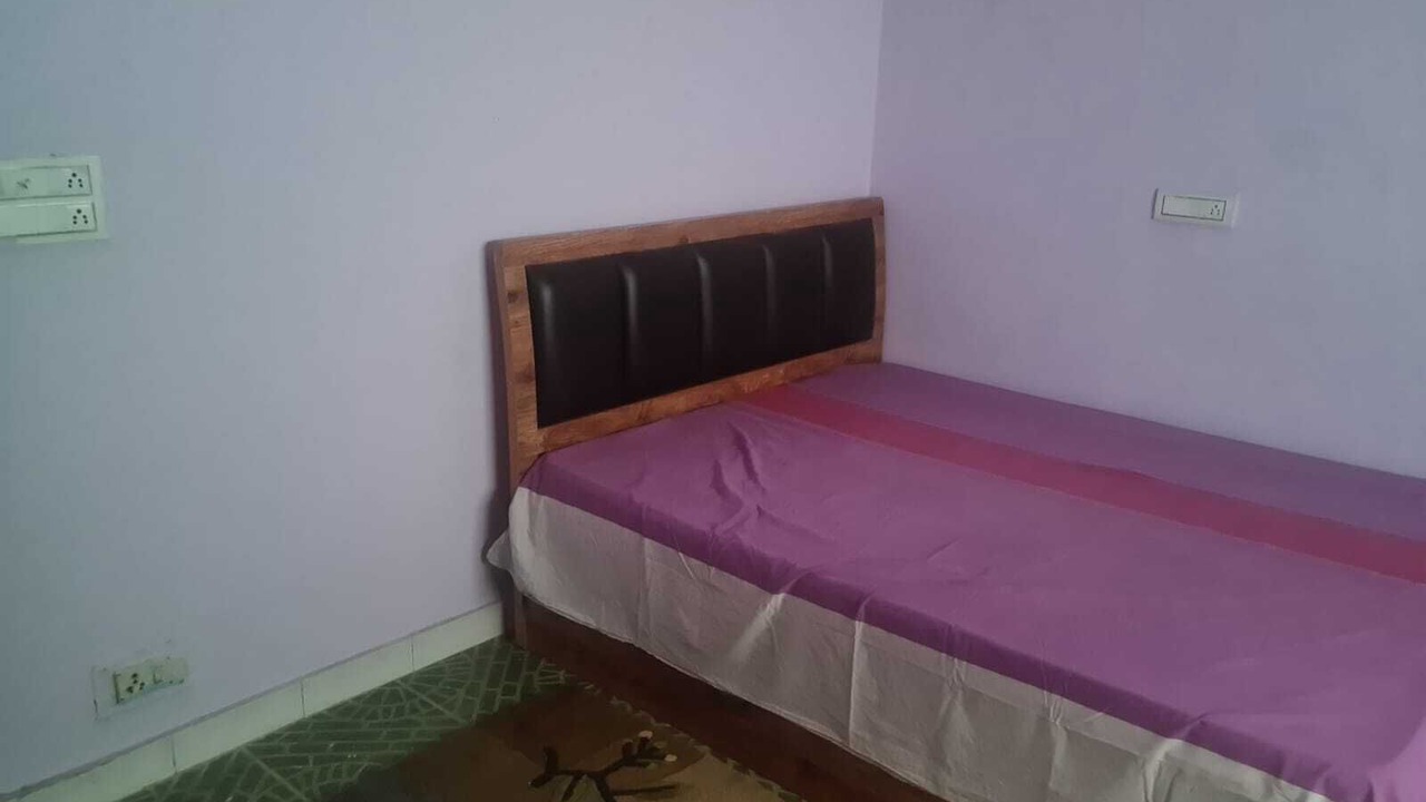 Photo of Bedroom in Old Gurgaon