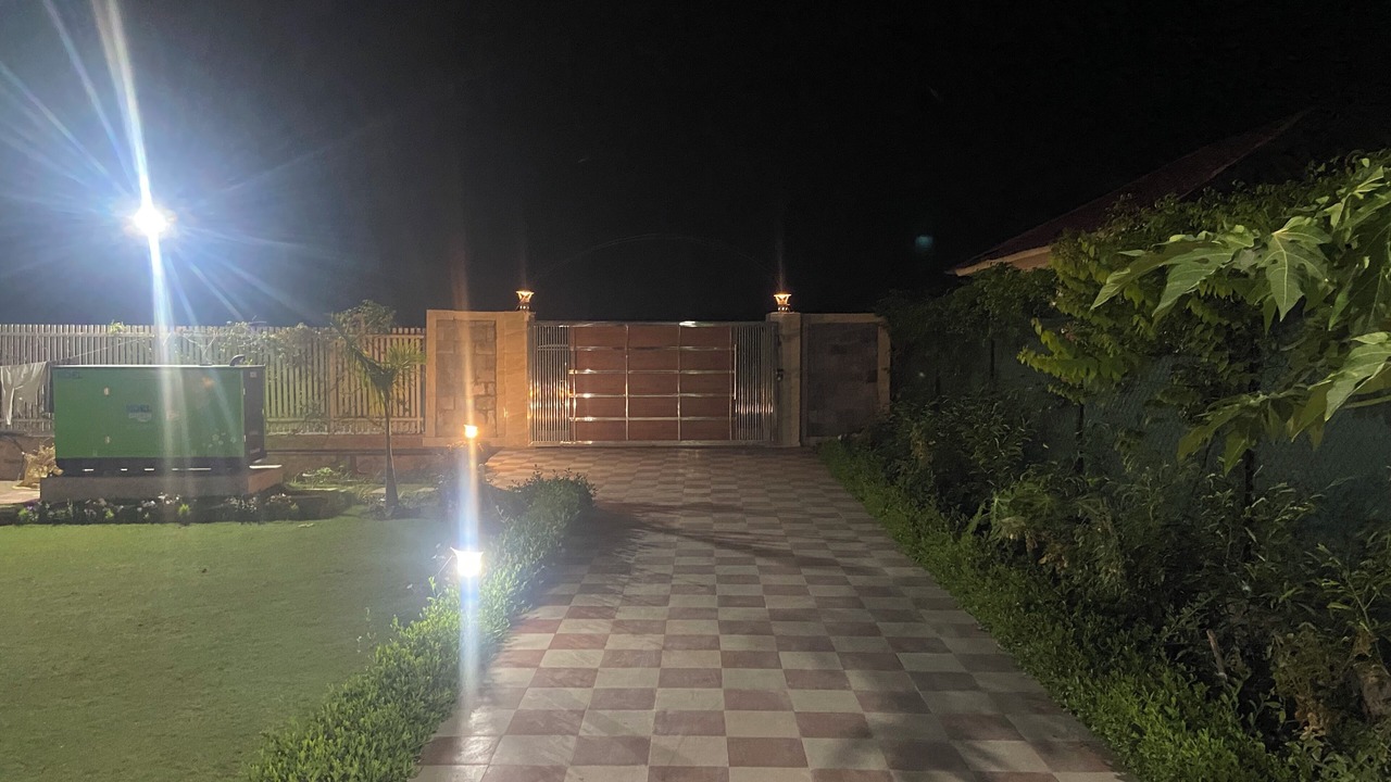 Photo of Outdoor in Greater Noida