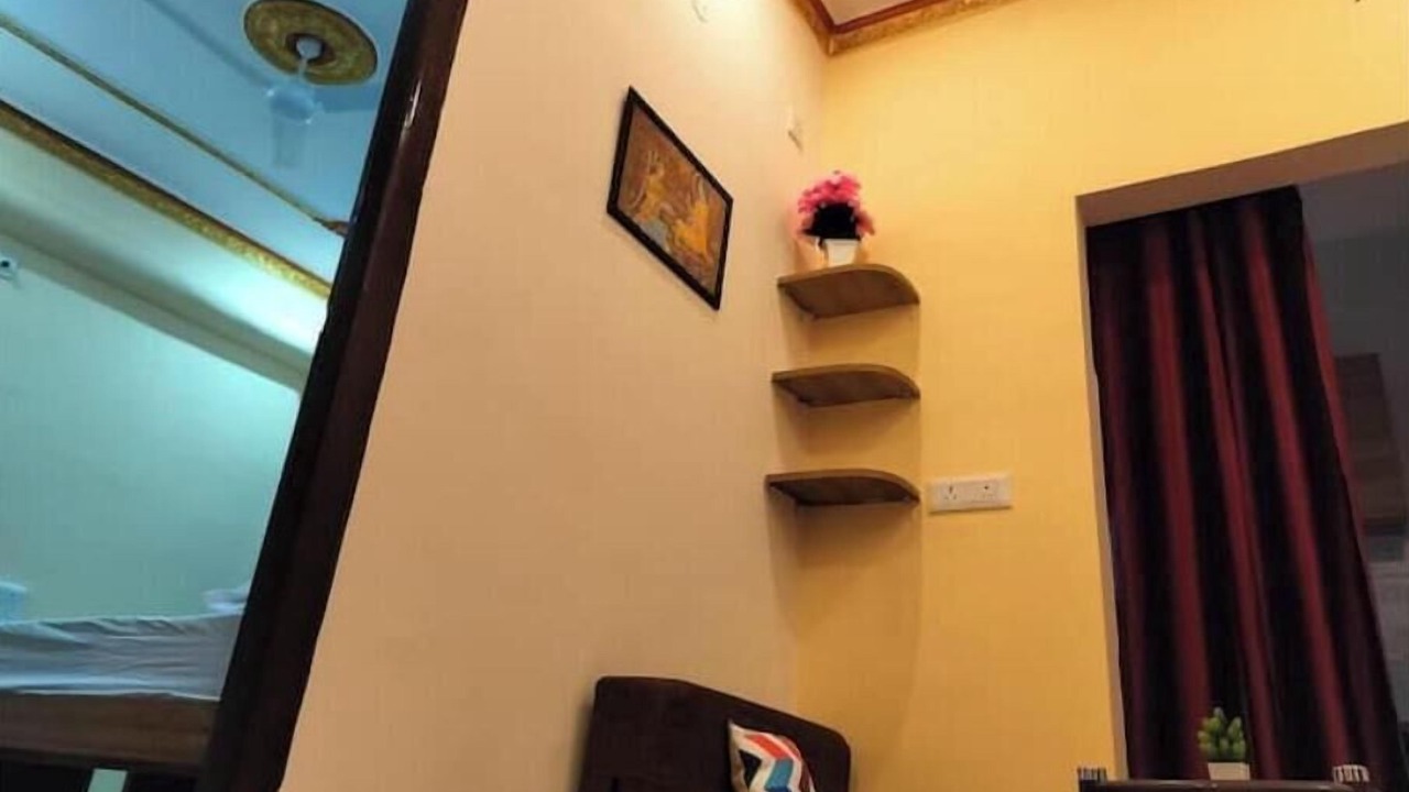 Photo of Bedroom in Bodh Gaya