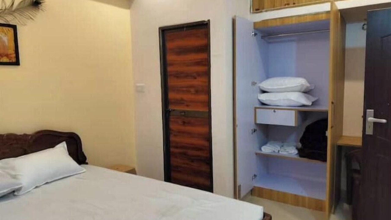 Photo of Bedroom in Bodh Gaya