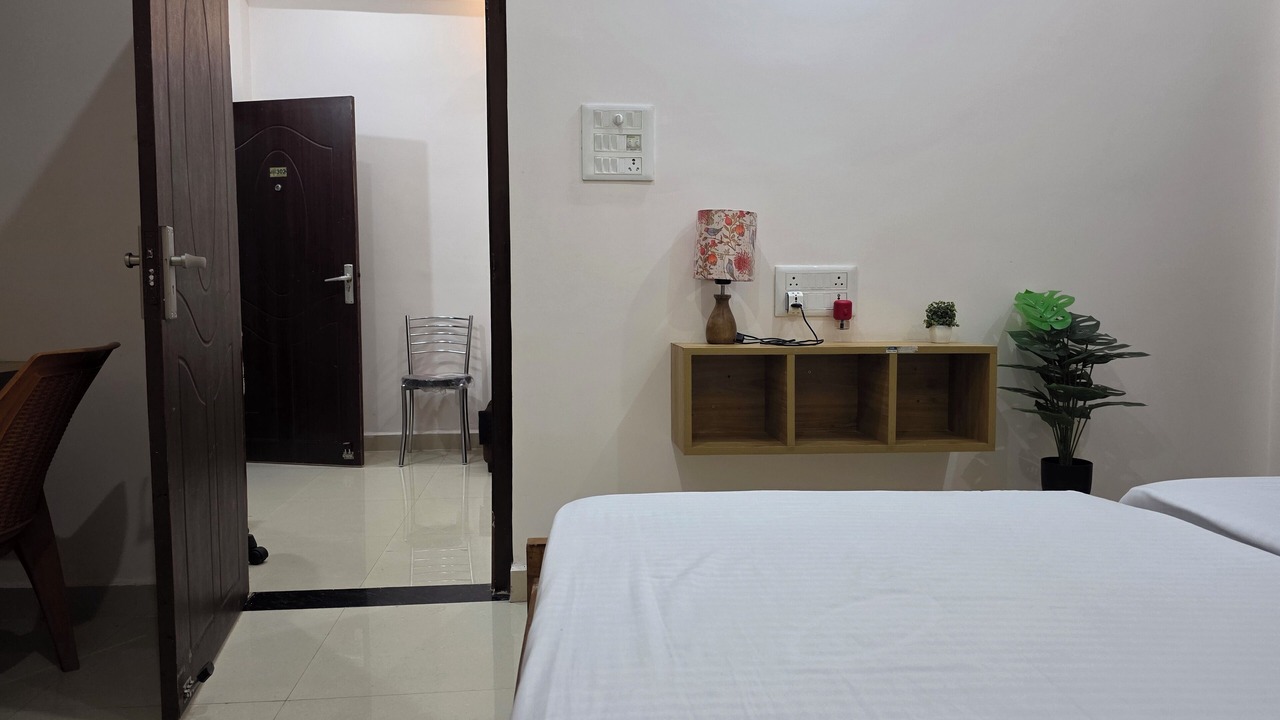 Photo of Bedroom in Bodh Gaya