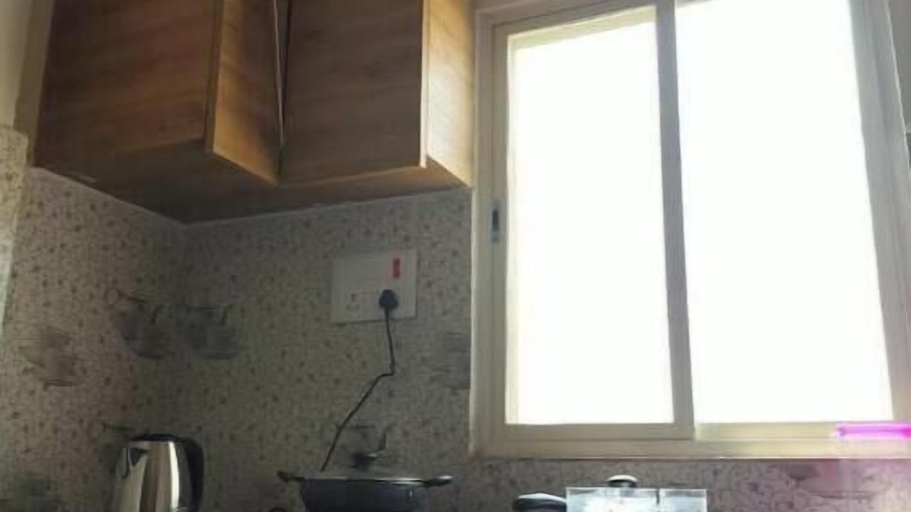 Photo of Kitchen in Bodh Gaya