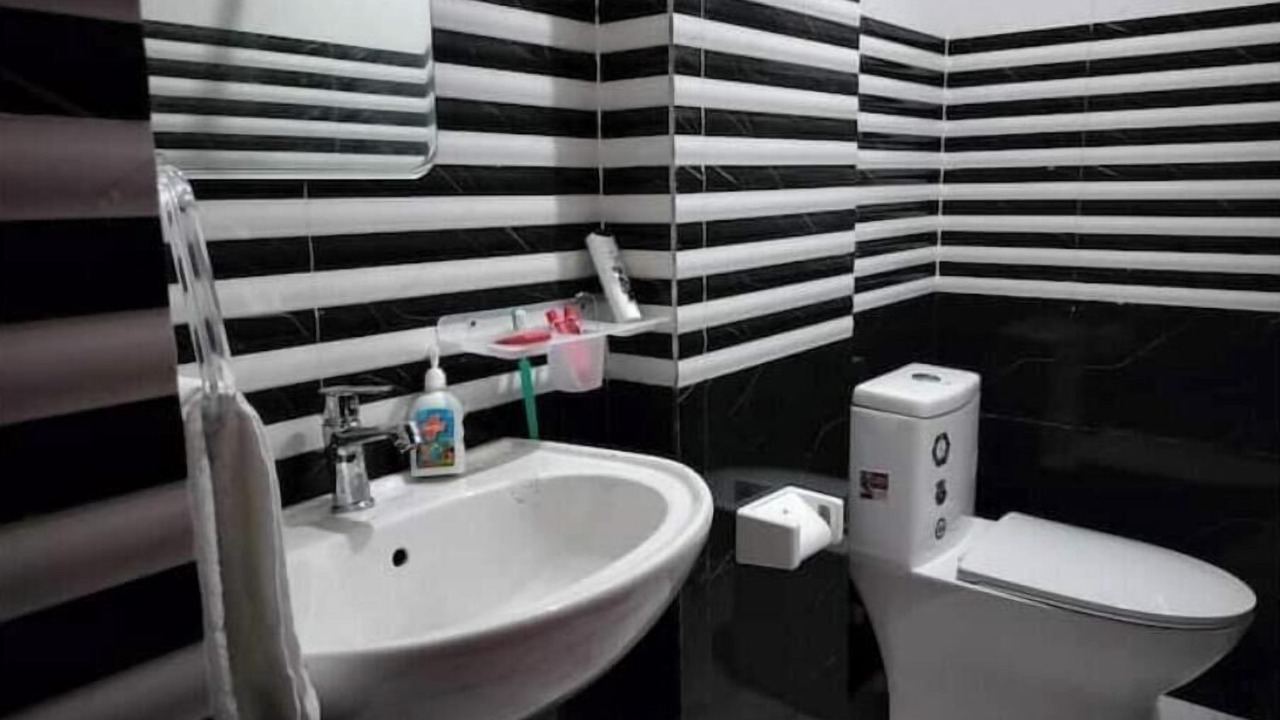 Photo of Bathroom in Bodh Gaya