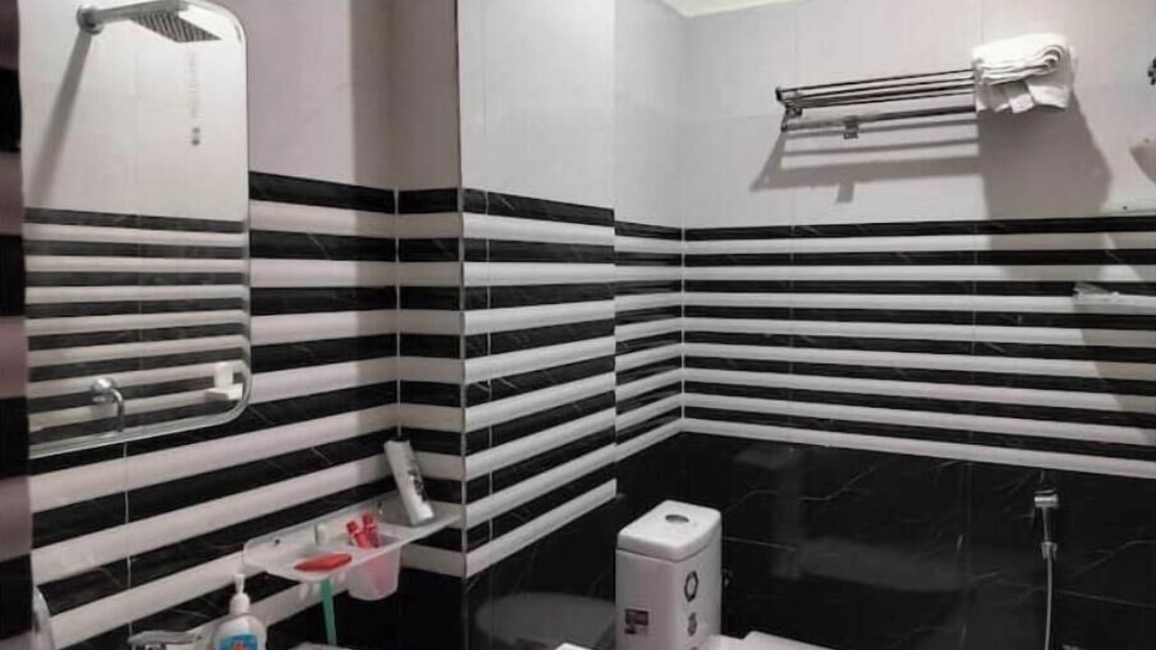 Photo of Bathroom in Bodh Gaya