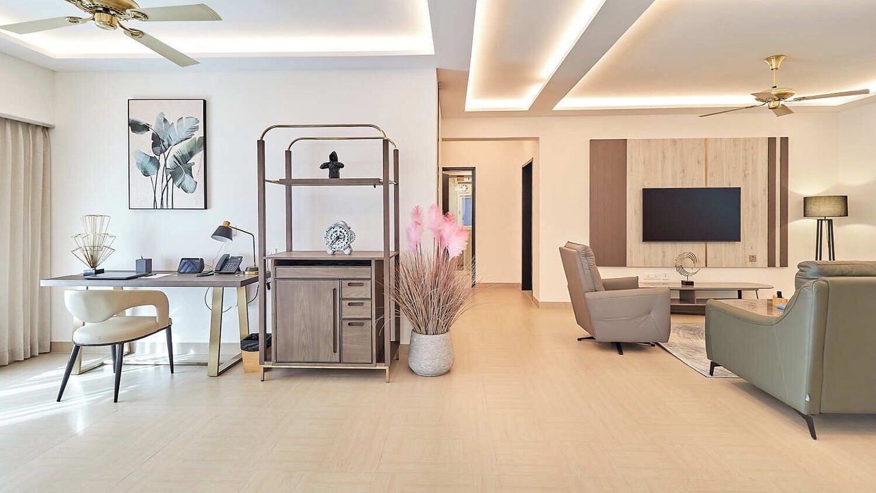 Photo of Livingroom in Bengaluru