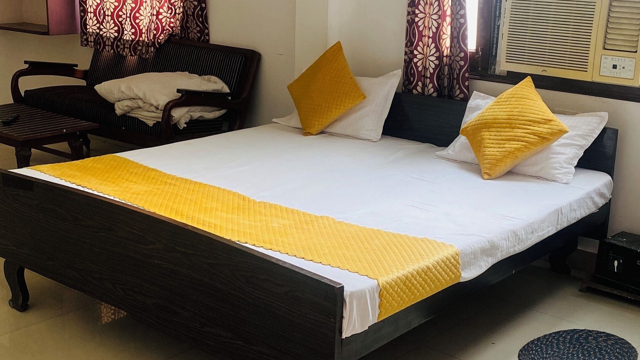 Photo of Bedroom in Varanasi