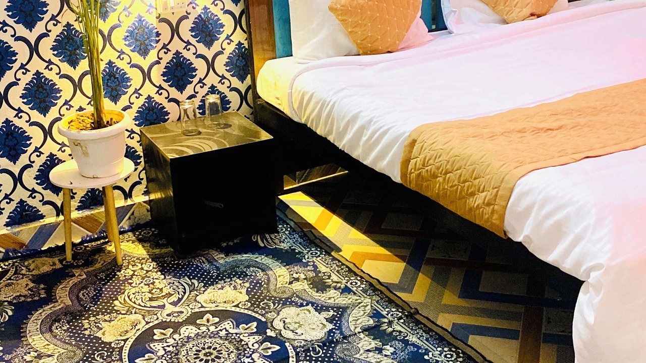 Photo of Bedroom in Varanasi