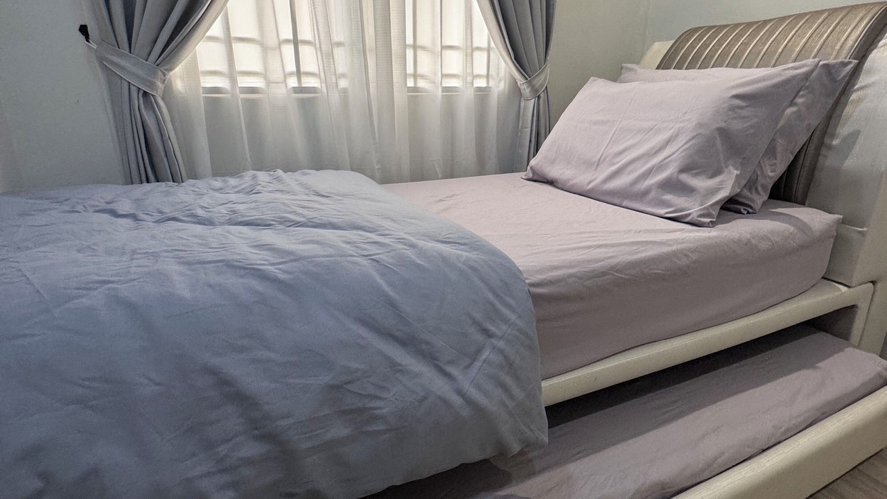 Photo of Bedroom in Taman Impian