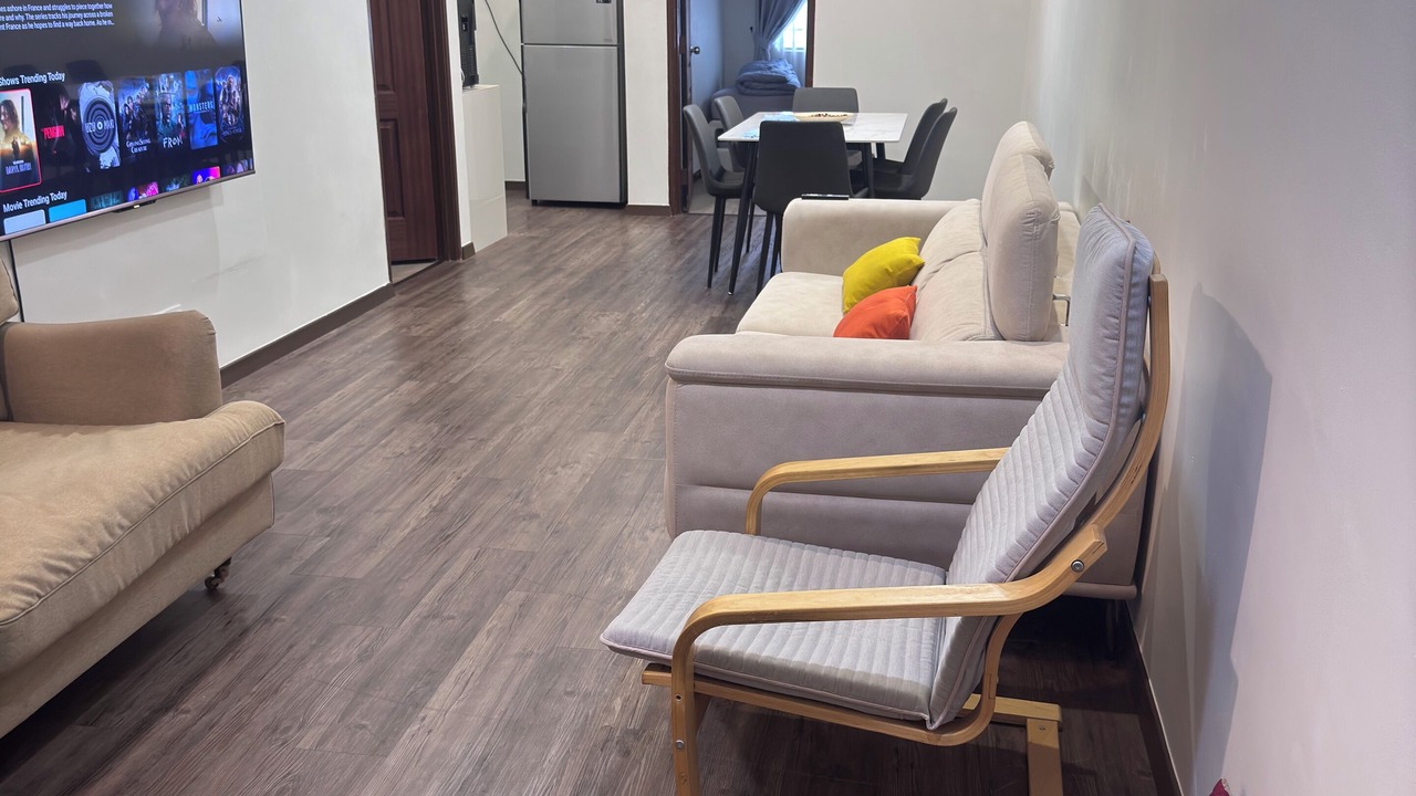 Photo of Livingroom in Taman Impian