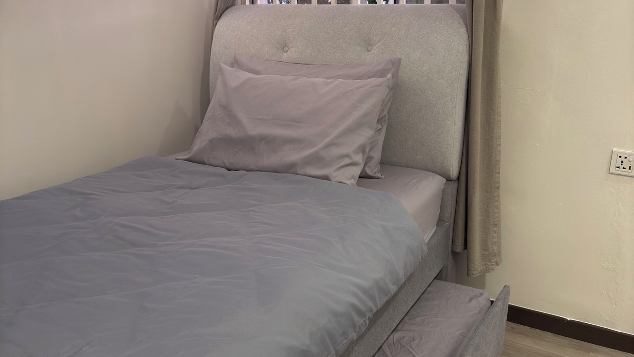 Photo of Bedroom in Taman Impian