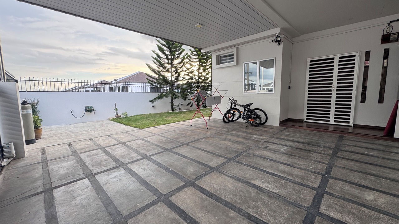 Photo of Outdoor in Taman Impian
