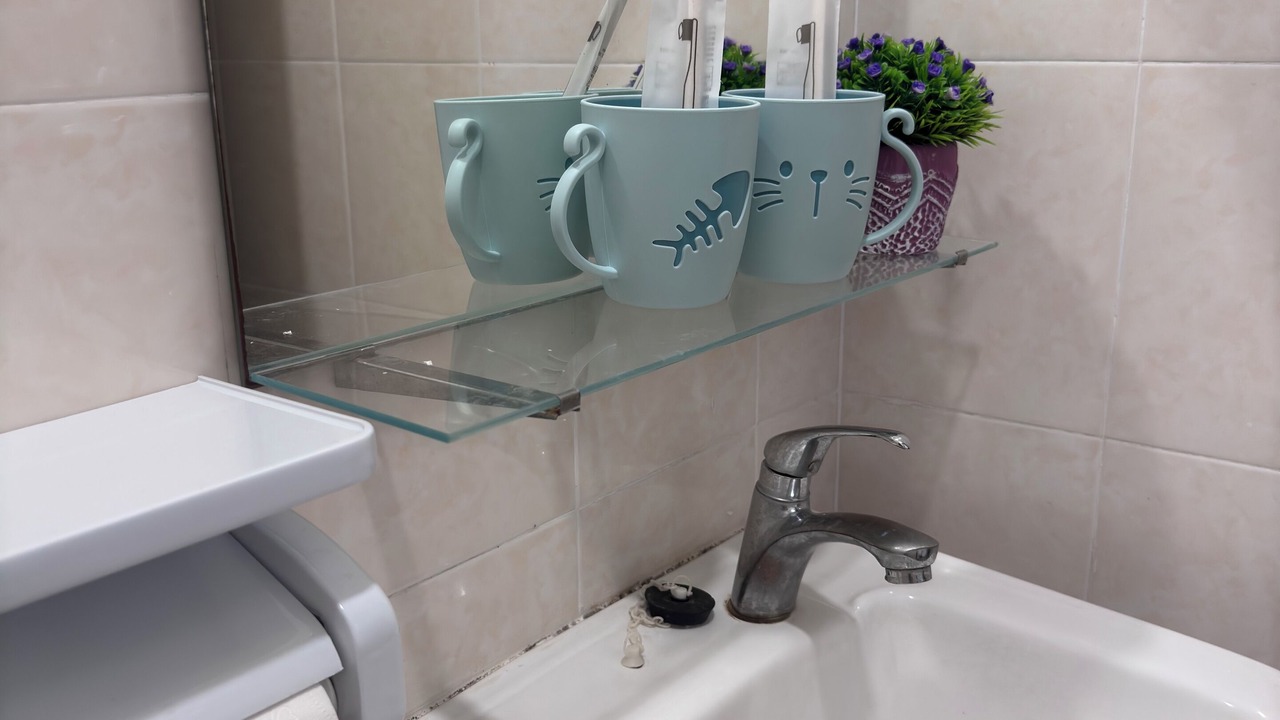 Photo of Bathroom in Taman Impian