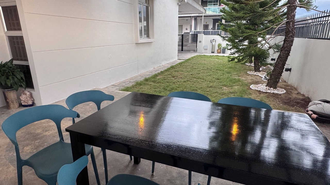 Photo of Outdoor in Taman Impian