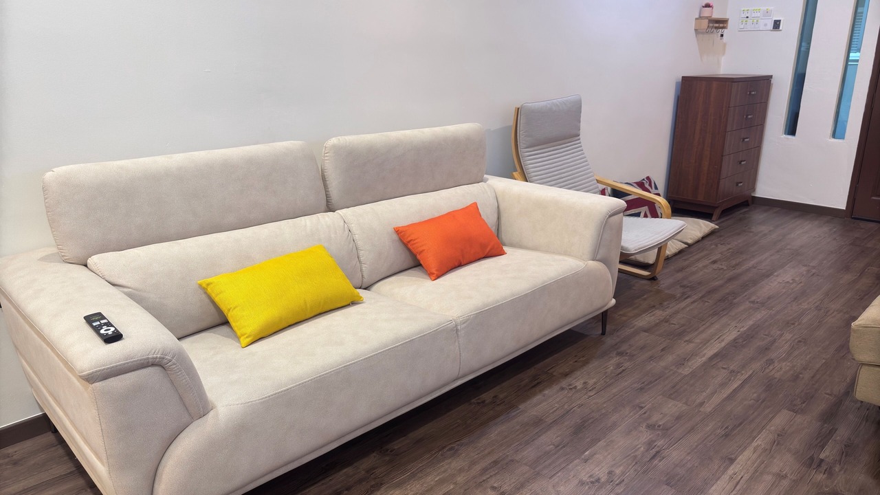 Photo of Livingroom in Taman Impian