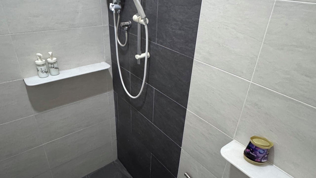 Photo of Bathroom in Taman Impian
