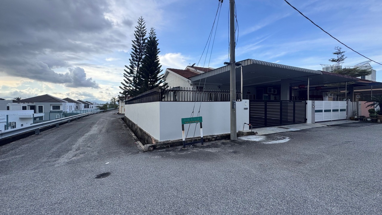 Photo of Outdoor in Taman Impian