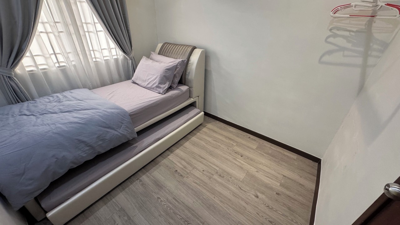 Photo of Bedroom in Taman Impian