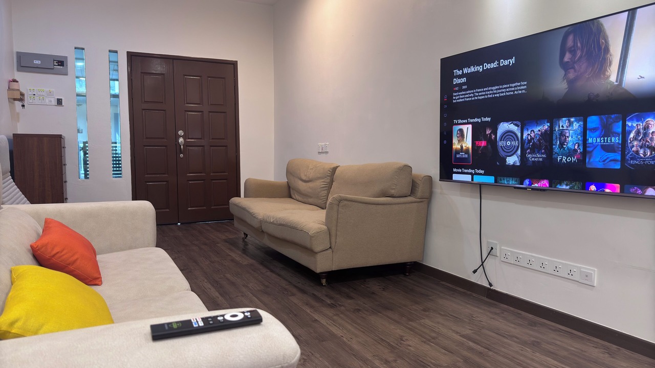 Photo of Livingroom in Taman Impian