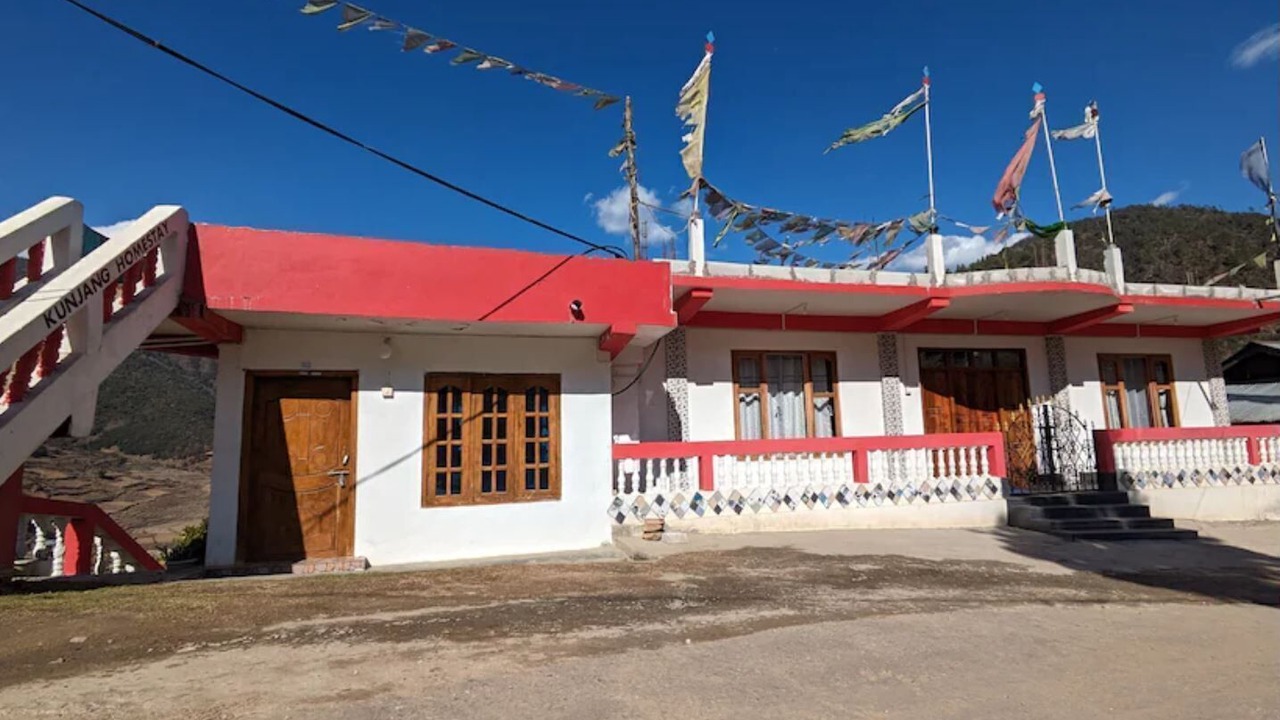 Photo of Outdoor in Bomdila