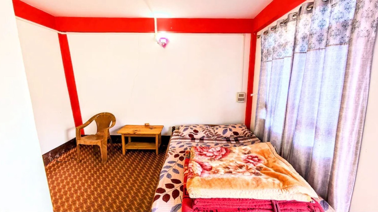 Photo of Bedroom in Bomdila