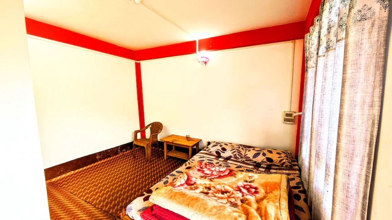 Photo of Bedroom in Bomdila