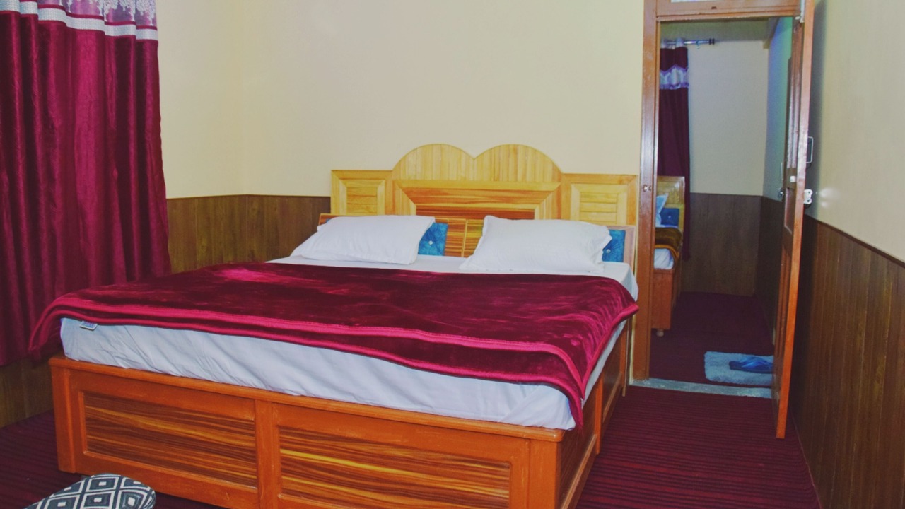 Photo of Bedroom in Banjar