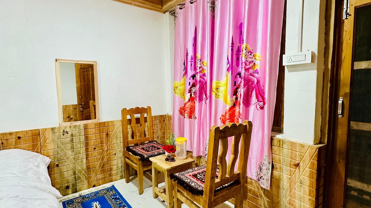 Photo of Bedroom in Mohal