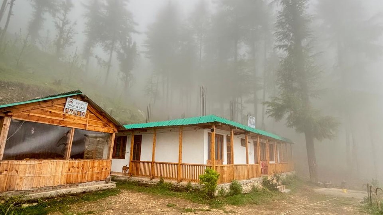Photo of Outdoor in Mohal