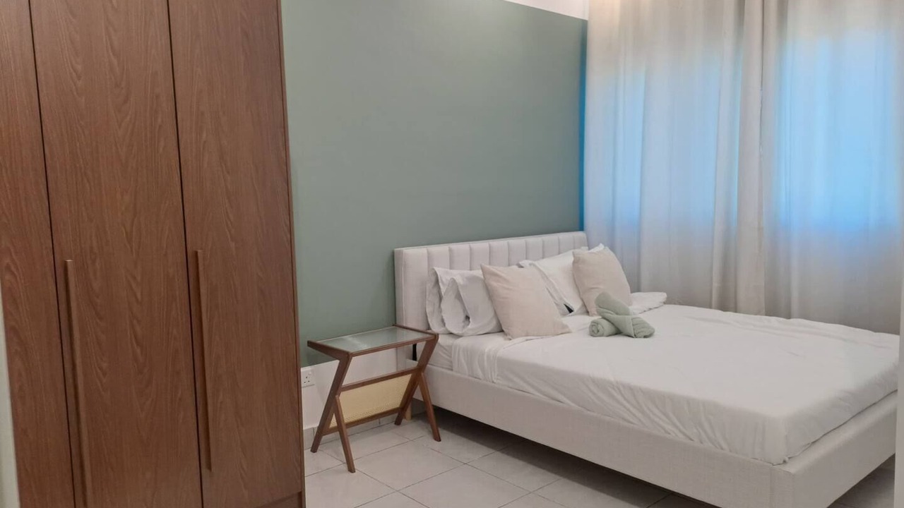 Photo of Bedroom in Nilai