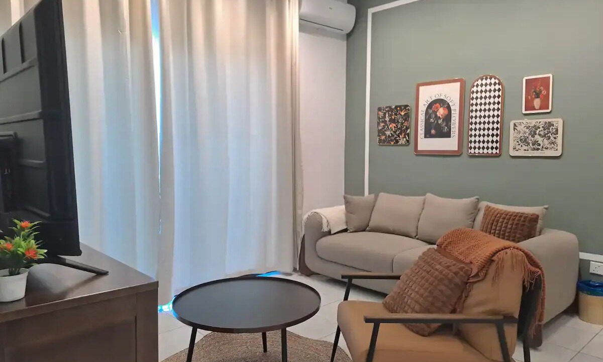 Photo of Livingroom in Nilai