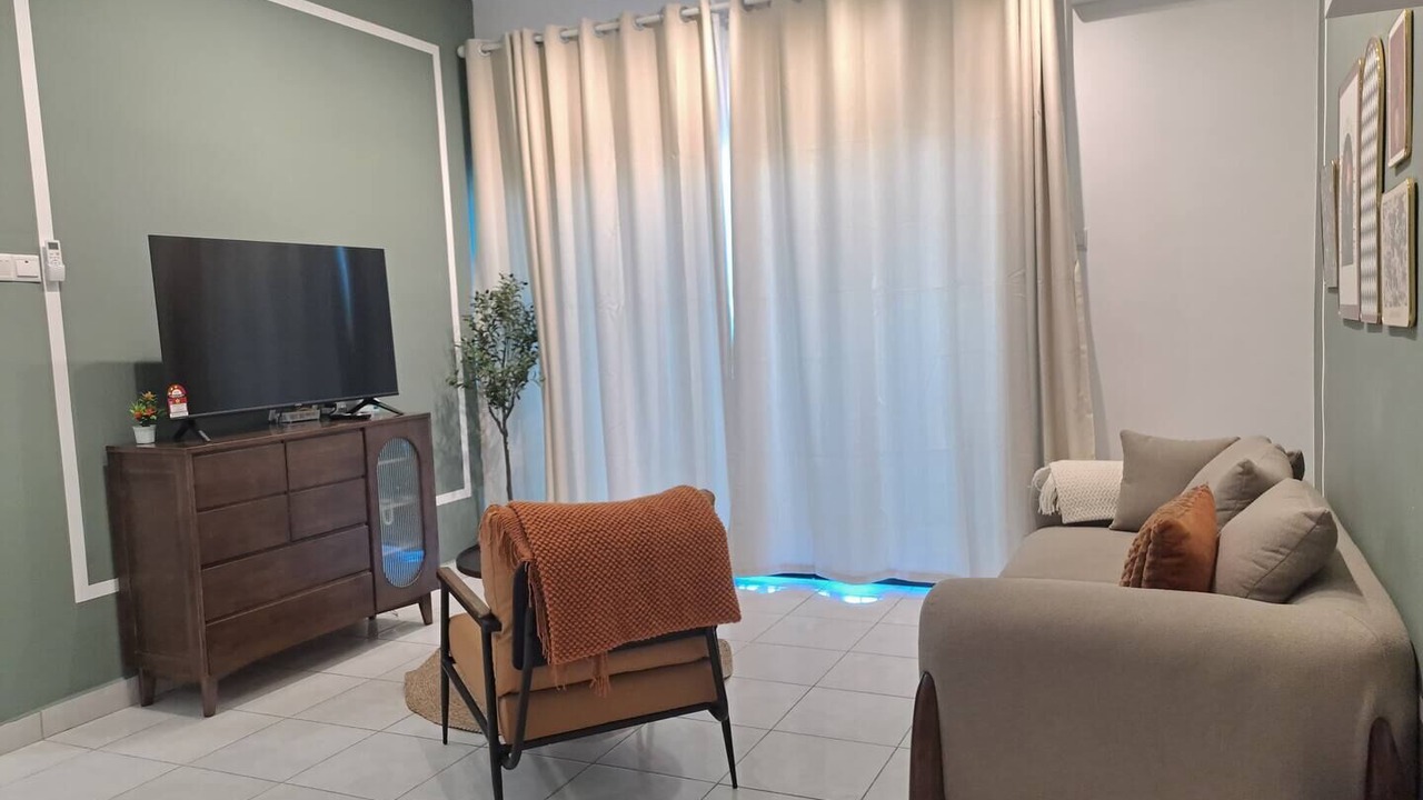 Photo of Livingroom in Nilai
