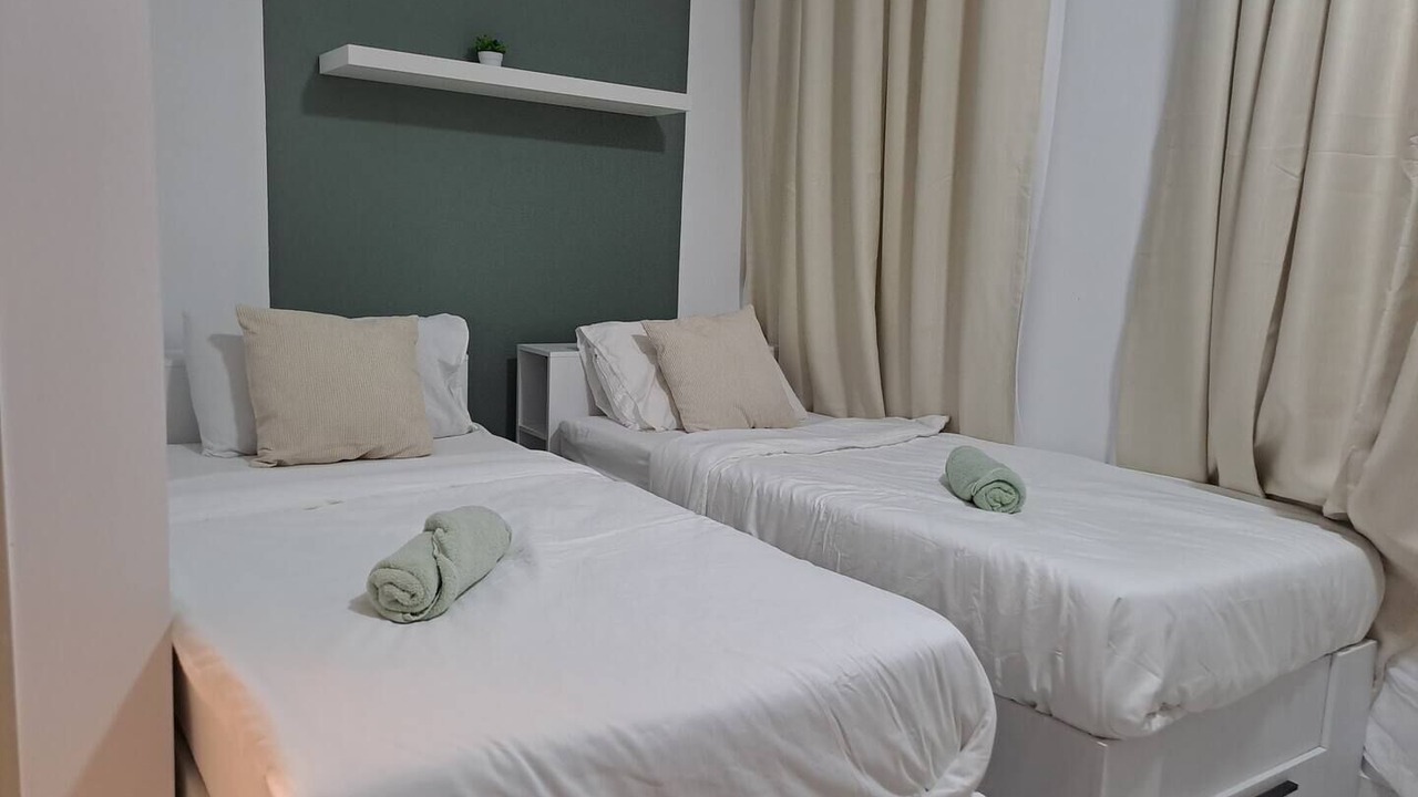 Photo of Bedroom in Nilai