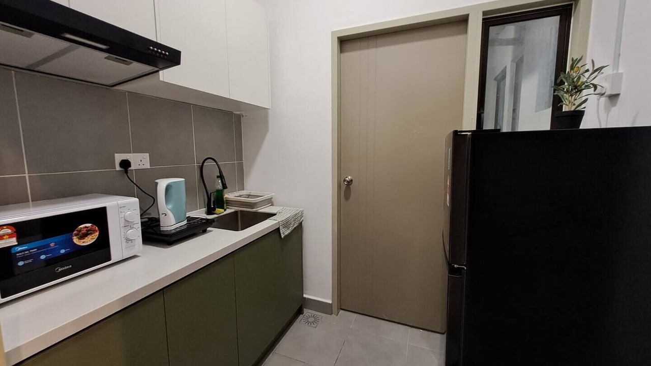 Photo of Kitchen in Nilai