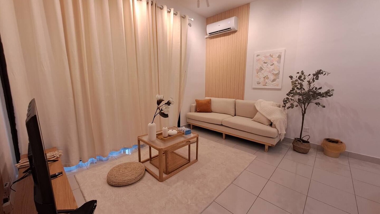 Photo of Livingroom in Nilai