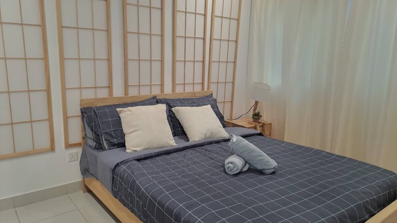 Photo of Bedroom in Nilai