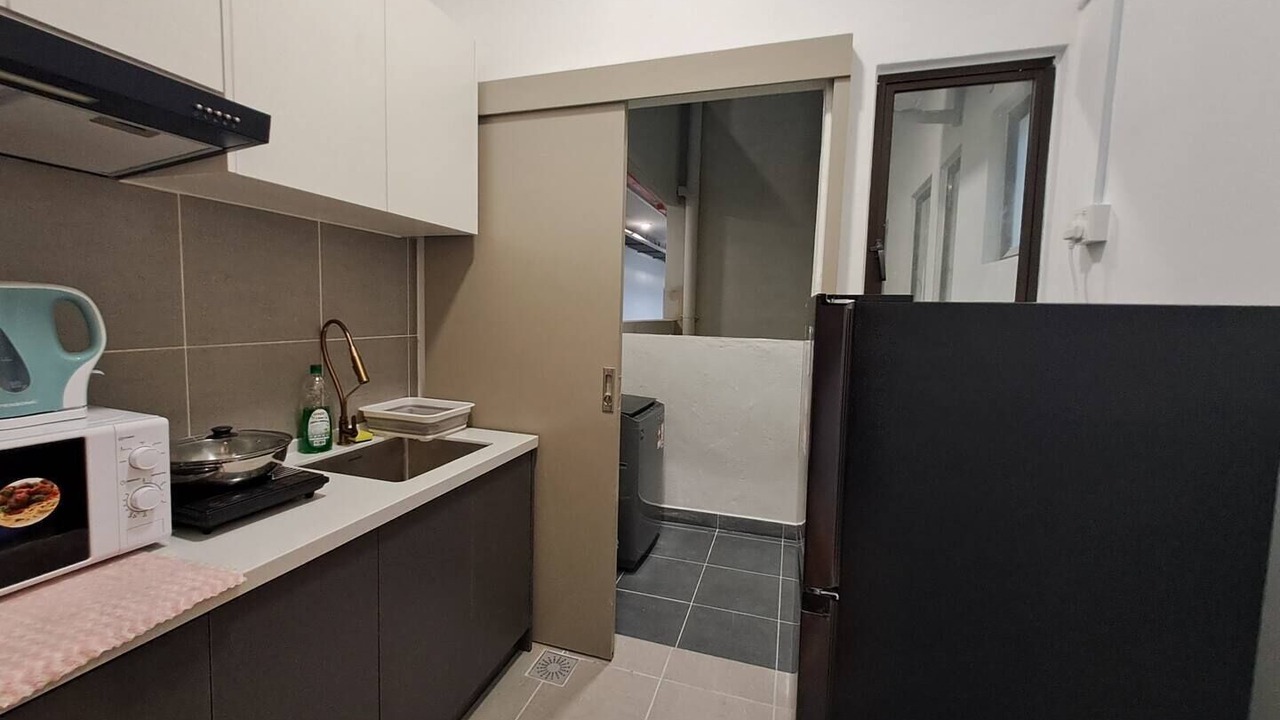 Photo of Kitchen in Nilai