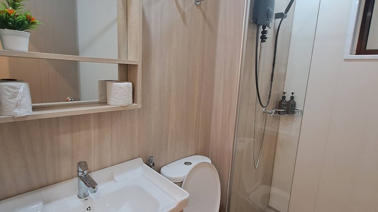Photo of Bathroom in Nilai