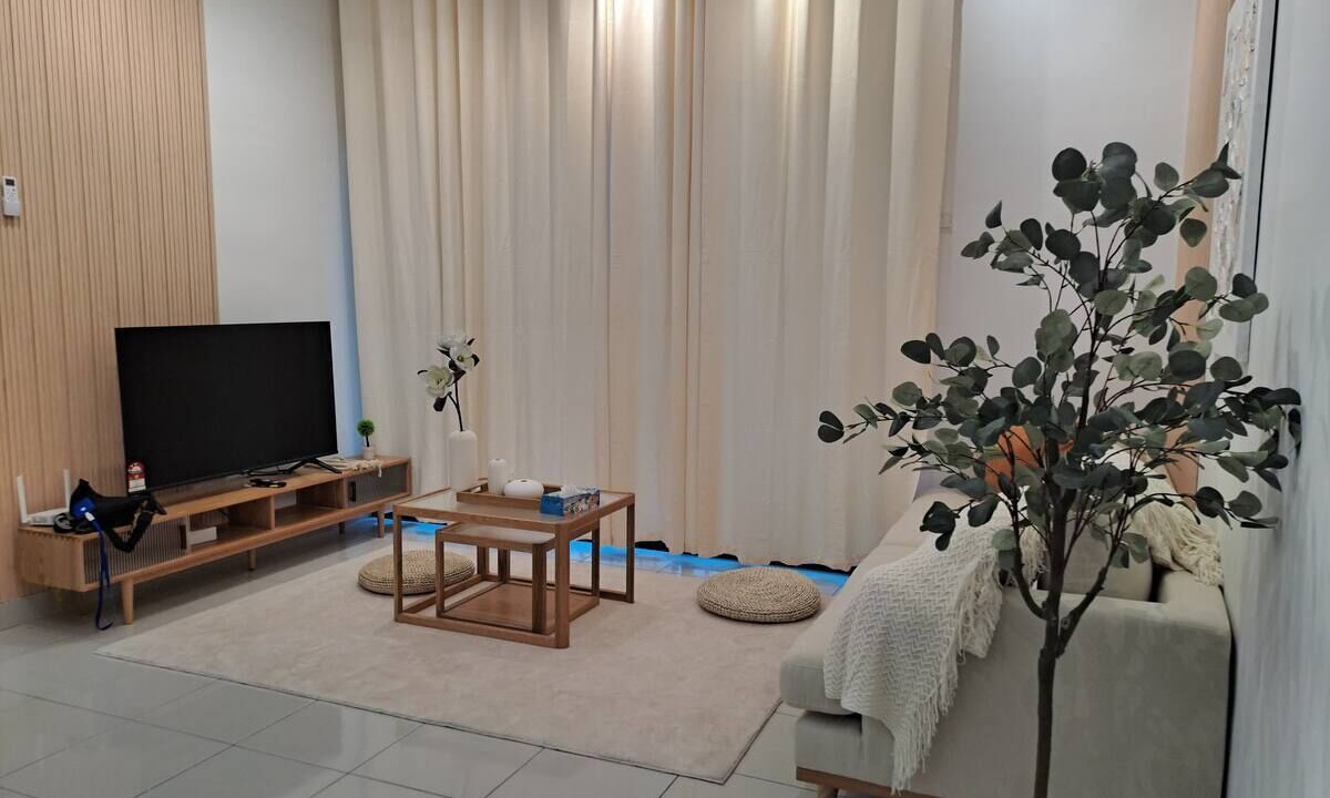 Photo of Livingroom in Nilai