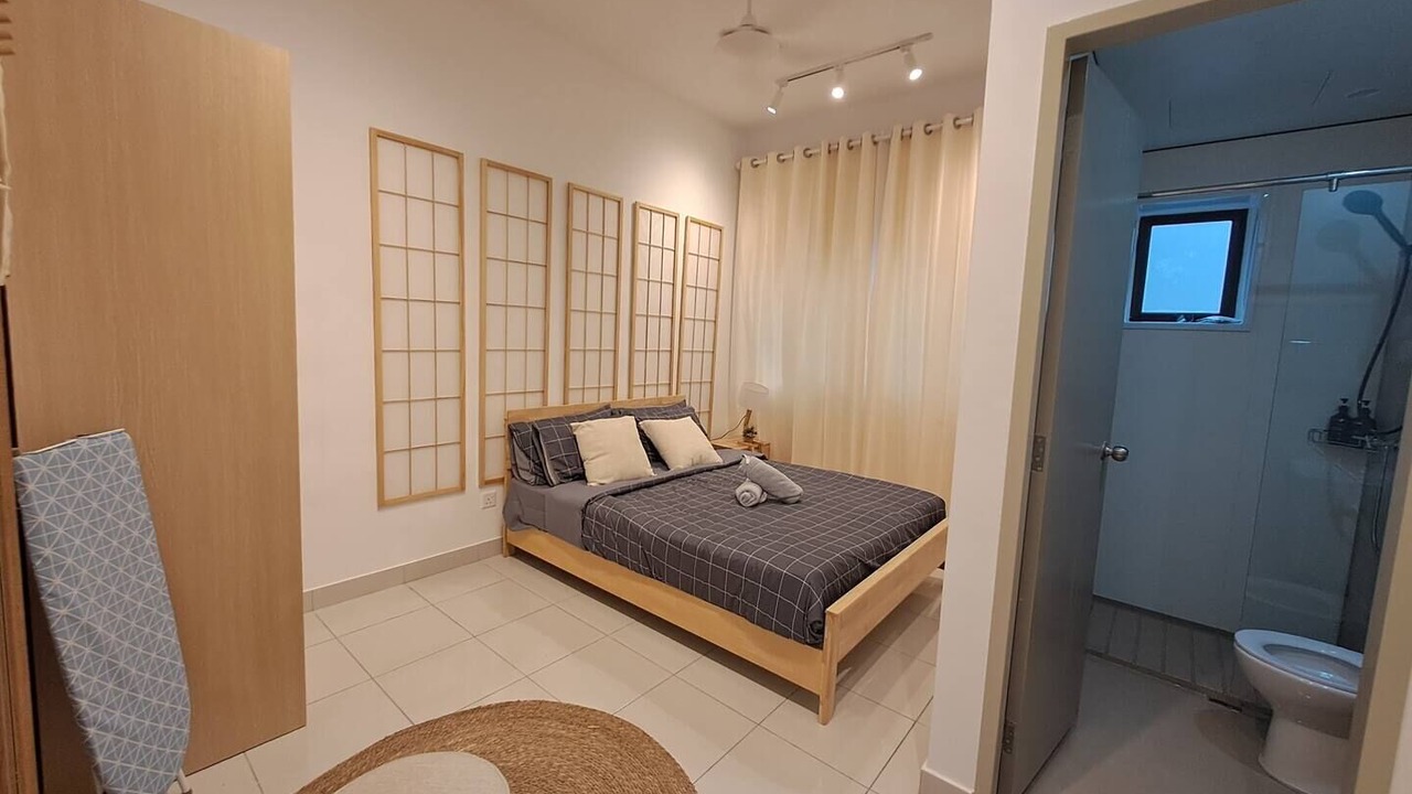 Photo of Bedroom in Nilai