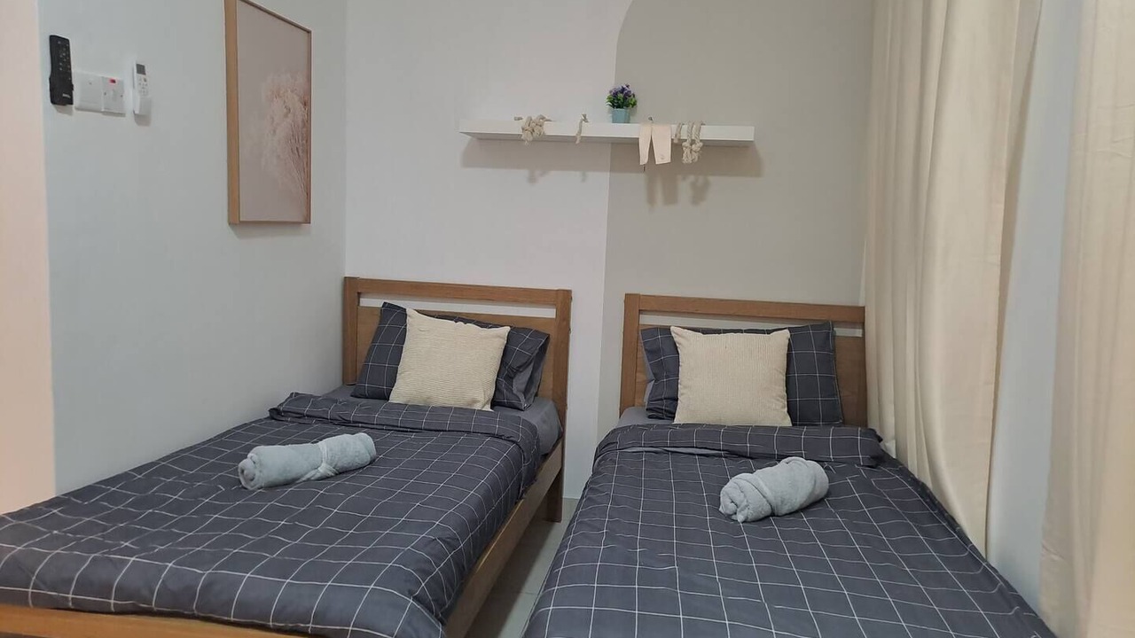 Photo of Bedroom in Nilai