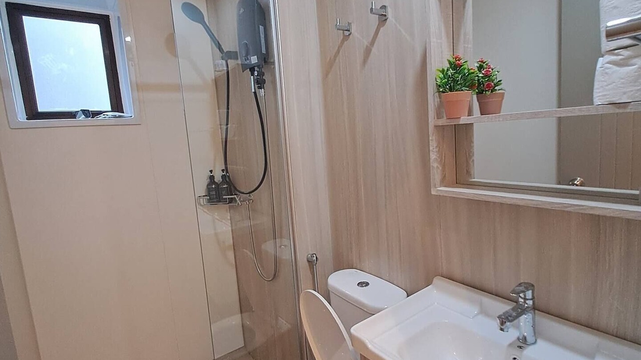 Photo of Bathroom in Nilai