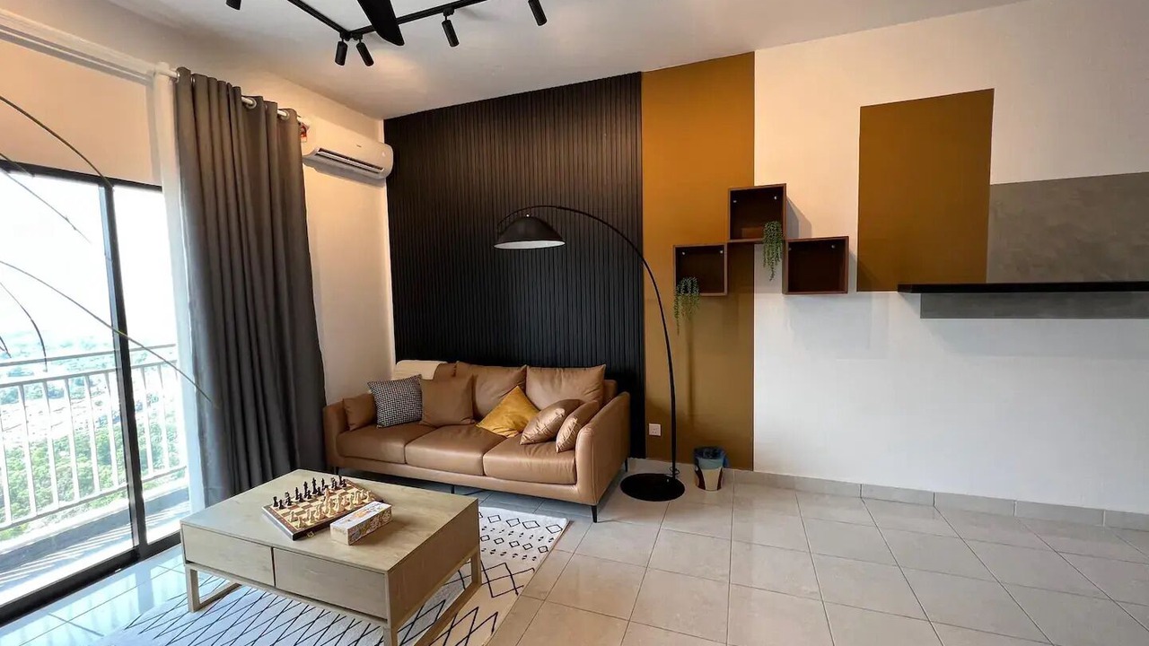 Photo of Livingroom in Nilai