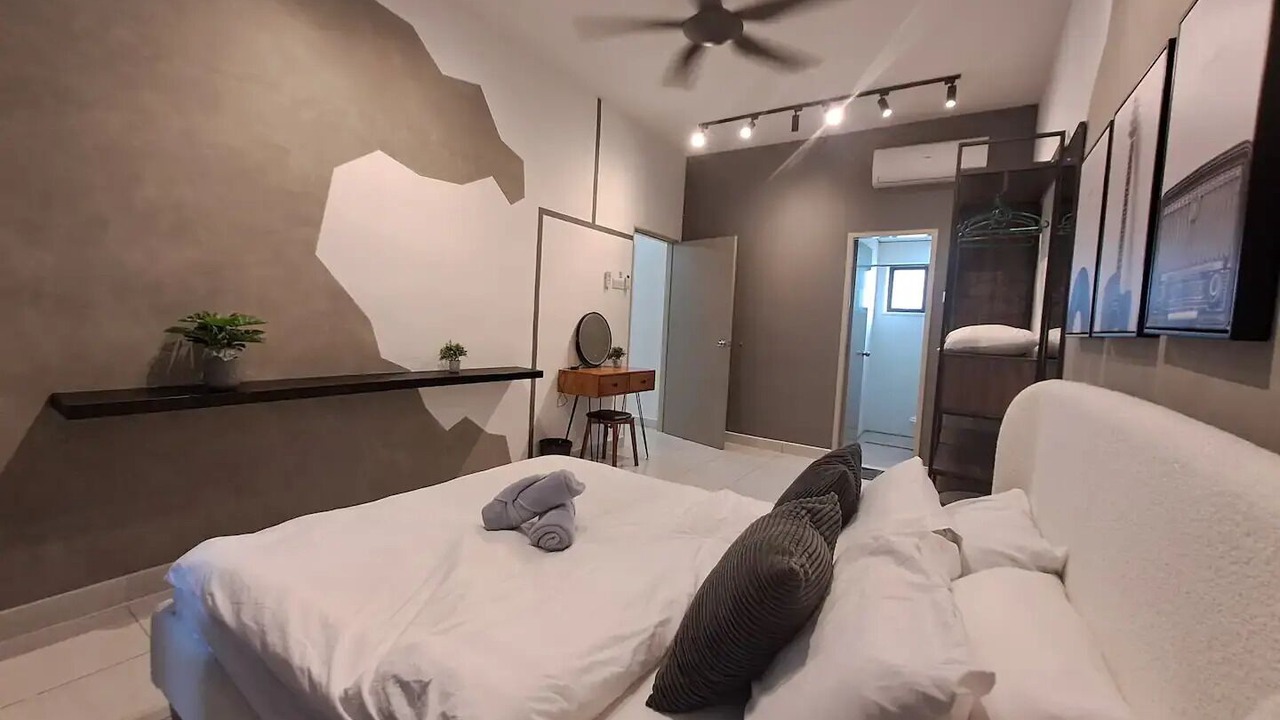 Photo of Bedroom in Nilai
