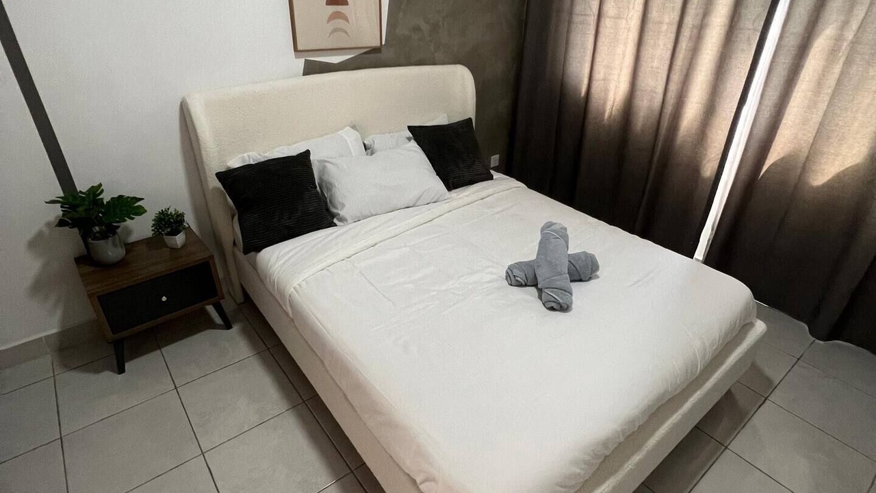 Photo of Bedroom in Nilai