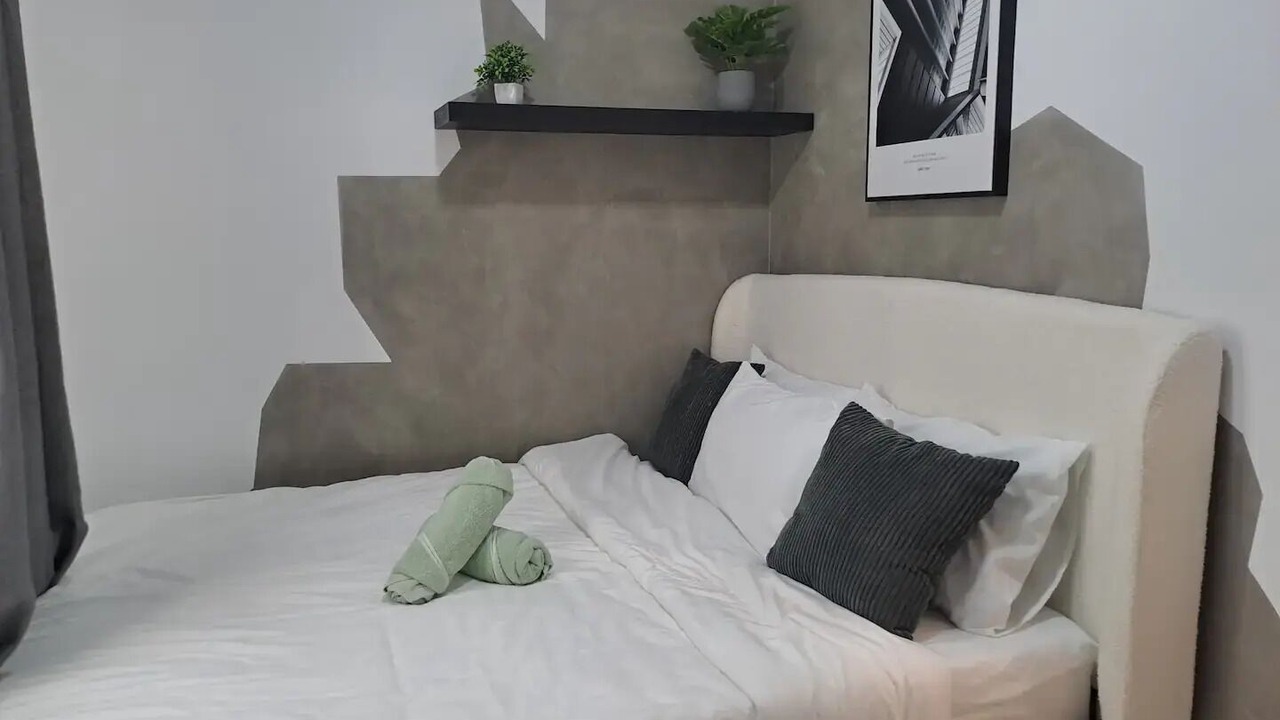 Photo of Bedroom in Nilai