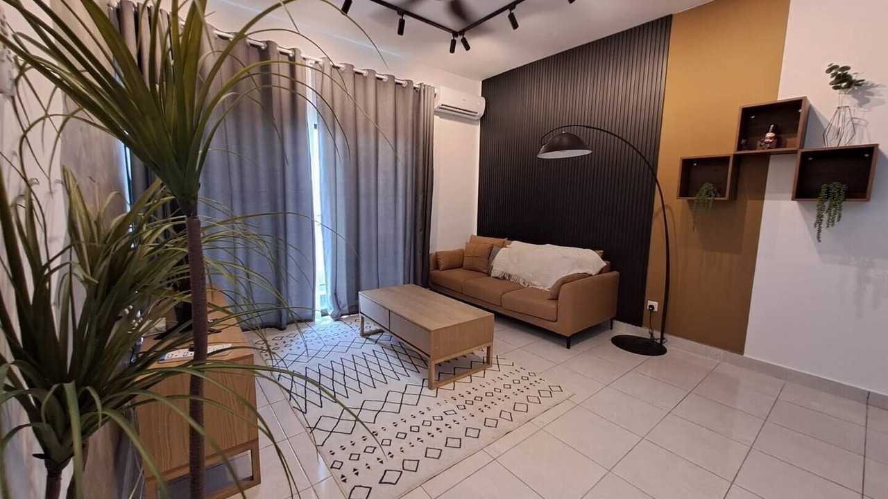 Photo of Livingroom in Nilai